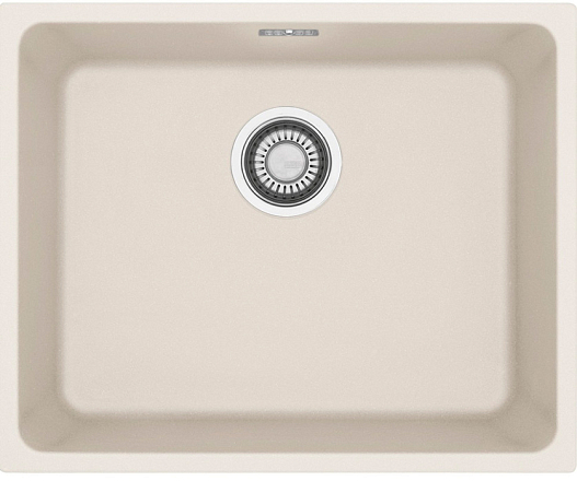 Мойка Franke KBG 210-53 бежевый preview 1