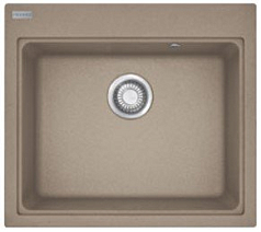 Мойка Franke MRG 610-58, миндаль