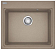 Мойка Franke MRG 610-58, миндаль