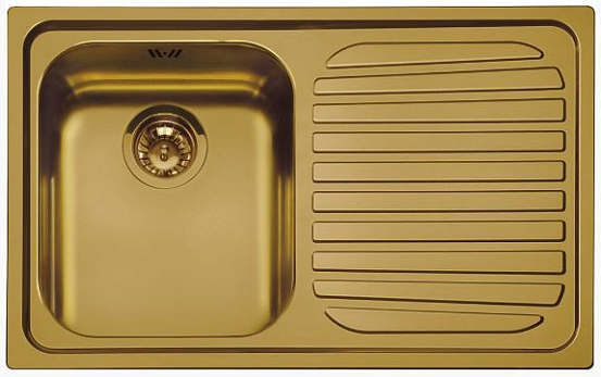 Мойка Smeg SP791DOT2 preview 1