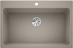 Мойка Blanco Etagon 8 серый беж