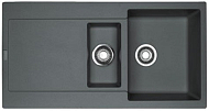 Мойка Franke MRG 651, графит