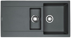 Мойка Franke MRG 651, графит