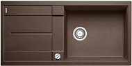 Мойка Blanco Metra XL 6S кофе
