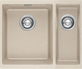 Мойка Franke SID 160 кофе