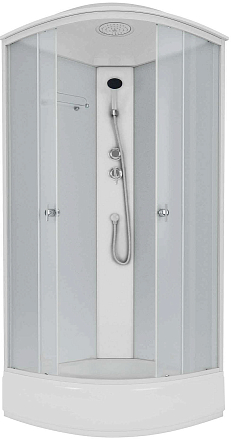 Душевая кабина Niagara NG-5304 preview 1