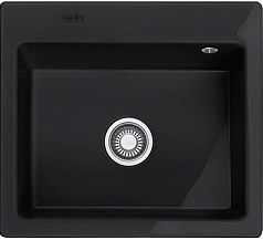 Мойка Franke MTK 610-58, оникс