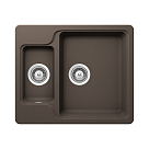 Мойка Schock CAMBRIDGE 60 CRISTALITE мокка