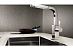 Купить Мойка Blanco Claron 550-IF нержавеющая сталь зеркальная полировка preview 2