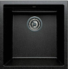 Мойка Tolero Classic R-128 черный