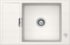 Мойка Schock ETON 60D Small CRISTADUR поларис