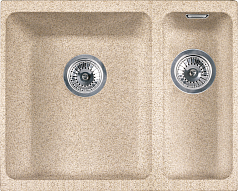 Мойка Franke KBG 160 3,5' бежевый