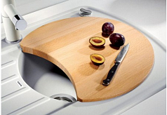 Мойка Blanco Rondoval 45 S