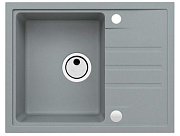 Мойка Alveus Intermezzo 30 бетон