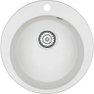 Мойка Granula 4801 арктик