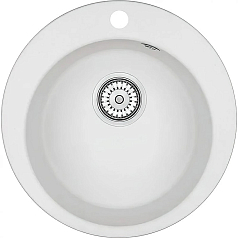 Мойка Granula 4801 арктик