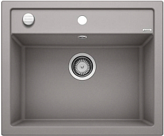 Мойка Blanco Dalago 6 алюметаллик