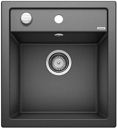Мойка Blanco Dalago 45 антрацит
