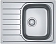 Мойка Franke SKL 611-63