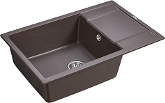 Мойка Paulmark Verlass кофе