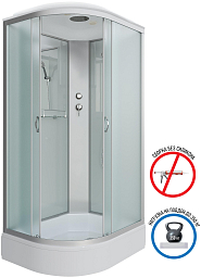 Душевая кабина Niagara NG-33084-14R