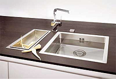 Мойка Franke PEX 210-42 TL