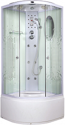 Душевая кабина Niagara NG-308-N