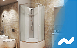 Новые душевые кабины Niagara 2023 года