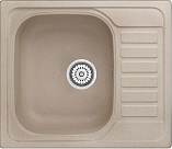 Мойка Granula 5801 песок