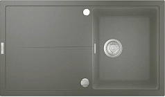 Мойка Grohe K400 31640AT0