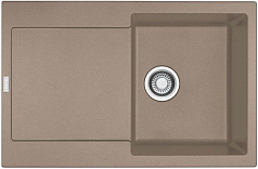 Мойка Franke MRG 611-78 миндаль