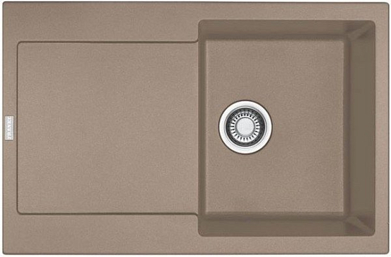 Мойка Franke MRG 611-78 миндаль preview 1