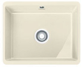 Мойка Franke KBK 110-50, ваниль