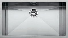 Мойка Franke PPX 110-72