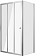 Душевое ограждение Grossman Falcon GR-D90-P90 (Niagara Premium)