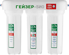 Фильтр Гейзер Био 311 для мягкой воды