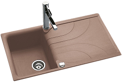 Мойка SMEG LSE861RA