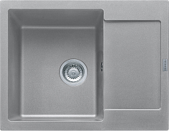Мойка Franke MRG 611-62 серый камень