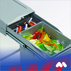 Количество контейнеров: 1