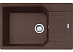 Купить Мойка Franke UBG 611-78L шоколад preview 1