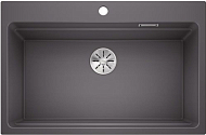 Мойка Blanco Etagon 8 темная скала
