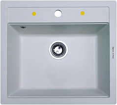 Мойка Zigmund & Shtain Platz 560 млечный путь