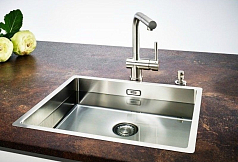 Мойка Franke BXX 210/110-50