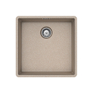 Мойка Schock BROOKLYN 50 CRISTALITE саббиа