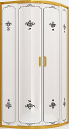 Душевое ограждение Ambassador Royal 18015305 (Niagara Premium)