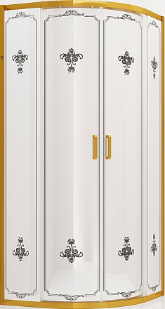 Душевое ограждение Ambassador Royal 18015305 (Niagara Premium) preview 1