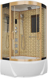 Душевая кабина Niagara NG-7712GL