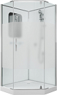 Душевая кабина Grossman GR171D (Niagara Premium)