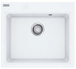 Мойка Franke MRG 610-58, белый