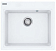 Мойка Franke MRG 610-58, белый